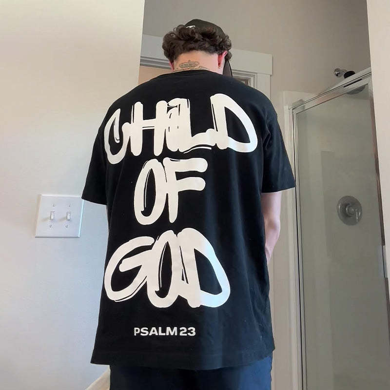 Child Of God T-shirt