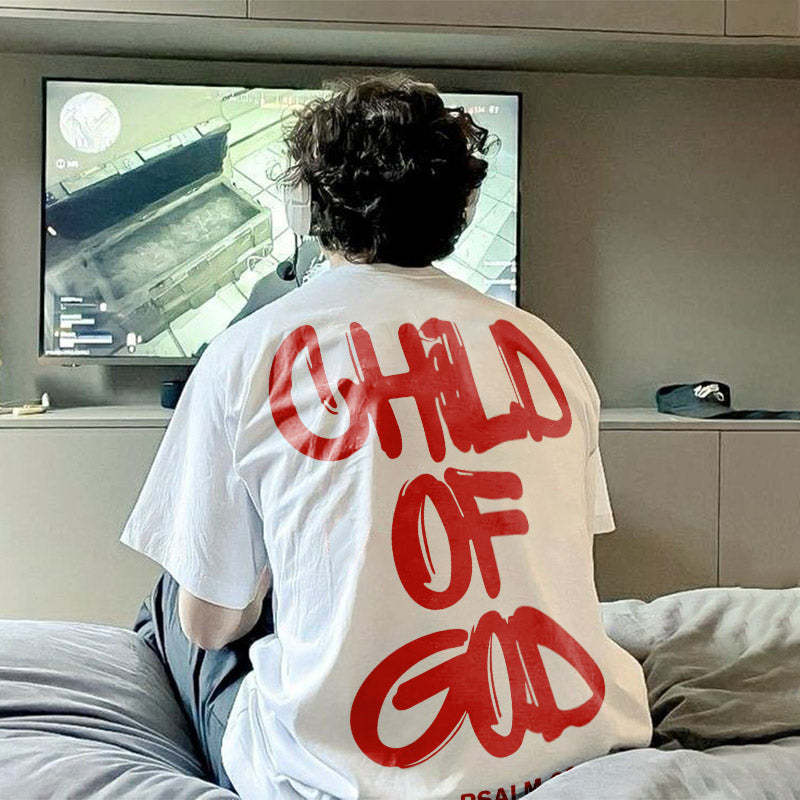 Child Of God T-shirt